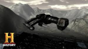 The best alien memes and images of june 2021. Ancient Aliens Evidence Of Alien Embassy Hidden In Italy S Mountains Season 14 History Youtube