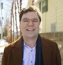 Peter Trombley's Instagram, Twitter & Facebook