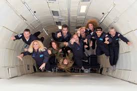 Zero G Nasa Roscosmos Pinterest