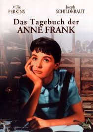 Its success immediately suggested a film adaptation and on may 20 1957 anne frank's father otto frank (the sole survivor of his immediate family). Das Tagebuch Der Anne Frank 1959 Film Cinema De