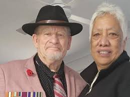 Fundraiser for Tara Foote by Deane Tuhoro : Peter (Waewae) Foote