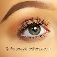 Image result for cluster lashes