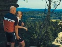 Wind in your hair salt on your skin sand under your feet what else do you need? Bajkeri U Skal Filmova Mista Cz
