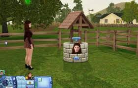 Found on the sims resource  created by singe2422 . Mod The Sims Downloads