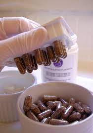 The Benefits Of Placenta Encapsulation Baby Chick