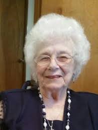 Mary "Sue" Hagan Obituary