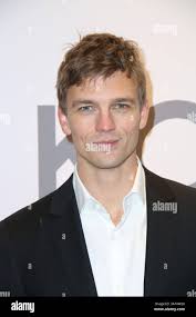 Benjamin eidem hi-res stock photography and images