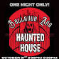 Bellevue Avenue Haunted House Fundrasier for The..... event in Rutland, VT