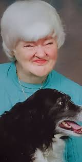 Obituary of Patricia Anne Kerr