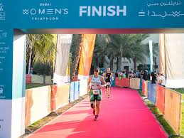 Race against racism 5k is an. Dubai Sports Council Gears Up For Fourth Dubai Women S Triathlon Uae Sport Gulf News
