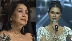 Fashion PULIS: Gloria Diaz's After Comment to Candidate's Response Goes  Viral