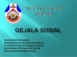 See more of urusetia menangani gejala sosial (unggas) on facebook. Gejala Sosial
