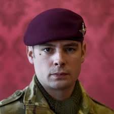 Mum of Joshua Leakey tells how he gave up studies to join the army