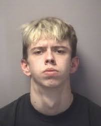 Crime Watch photos Feb. 14-21