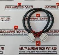HONEYWELL FS-PDC-CPX05 Power Distribution Cable 600V | eBay