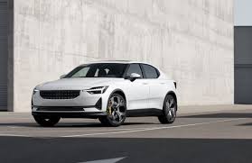 Motor Mouth Volvo S Grand Electric Adventure Begins Volvo Pole Star Tesla
