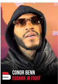 Conor Ryan Billys Briff