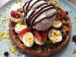 Best vegan restaurants in mumbai. 10 Best Vegan Friendly Bakeries In Australia 2021 Happycow
