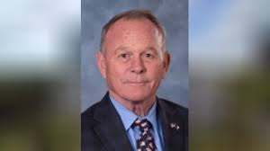 SC rep. says he will not 'bow down to the Left'