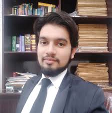 Ch Bilal Rasool Sandhu Advocate