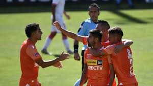 ¡ no te quedes sin tu camiseta cobreloa 2021 ! Cobreloa Volvera A Usar El Mismo Diseno De Camiseta Que Ocupo Entre 1988 Y 1991