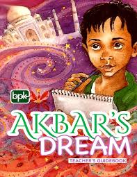 AKBAR'S DREAM SHORT STORY WITH edied lesson plan