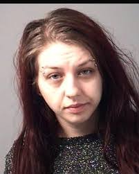 Christa Hogan's Instagram, Twitter & Facebook