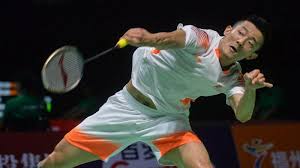 We did not find results for: China Dominates Mixed Doubles At Bwf Fuzhou Open Sports China Daily