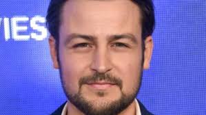 Hallmark Actor: Wes Brown