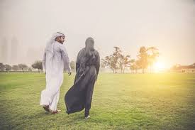 Maybe you would like to learn more about one of these? Begini Ciri Ciri Istri Solehah Dalam Kisah Nabi Ibrahim Umroh Com