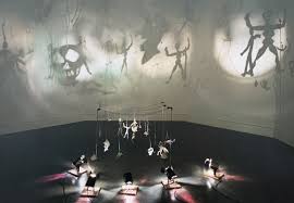 Who is the brother of luc boltanski? Unoriginal Sins Christian Boltanski De Schaduwen 1986