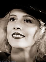 More than artistic photo! It has all the beauty and love Keith deserves! It  touched me very deeply as an admin and as a woman in love