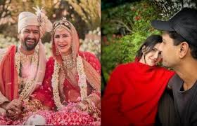 After a year and a half of marriage, Vicky Kaushal said such a thing about  getting married, even after teaching Punjabi to Katrina - Sangri Today