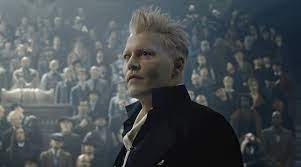 Unlike prisoner of azkaban, though, it. Fantastic Beasts The Crimes Of Grindelwald Who Is Gellert Grindelwald Entertainment News The Indian Express