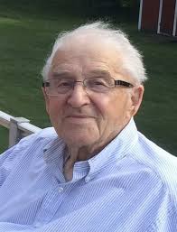 Obituary of Raymond G. Kramer