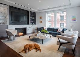 Look at the overall feel of the room and you may get some ideas on some budget decorating you can do or even some inspiration to switch to the decor you already have. How To Decorate Your Home Real Estate Guides The New York Times