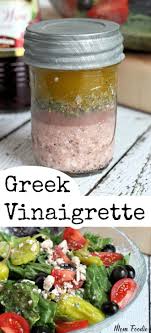 Greek Vinaigrette Dressing Recipe Red Wine Vinegar Greek Dressing Vinaigrette Dressing Recipe Salad Dressing Recipes Vinaigrette Greek Salad Dressing Recipe Classic kale & chickpea salad with red wine vinegar dressingexploring healthy foods. pinterest