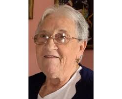 Janet Haegi Obituary (1943