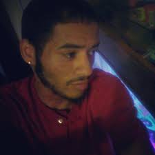 Calvin whidden (@Sexyone8517)