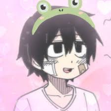 1730 anime wallpapers (laptop full hd 1080p) 1920x1080 resolution. ð‡ðŽðŽððˆ Su1cide Boy Hooni Leehoon In 2021 Cartoon Profile Pictures Anime Aesthetic Anime