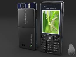 Sony Ericsson C510 by pussik on DeviantArt