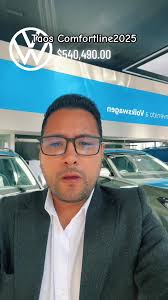 Diferencia Taos Highline Y Comfort 2025