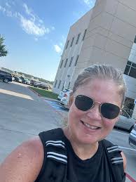 Stepping into September Challenge with Daily Step Goals