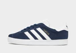 Adidas / gazelle / gazelle 2 j. Adidas Originals Gazelle Ii Kinder Jd Sports