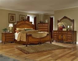 غرف نوم بيج غامق