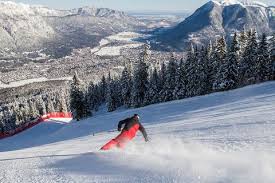 Die traditionsabfahrt kandahar in garmisch: Kandahar Abfahrt Garmisch Zugspitze De