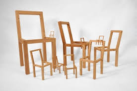 Interlocking Chairs Chair Design Modern Chair Design Furniture