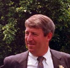 Bruce Edwin Parker: May 26, 1938