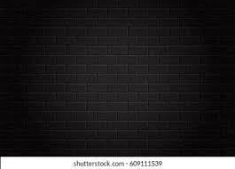 Red brick wall party backdrop, large fabric red brick sign photo backdrops background for baby shower birthday party wedding graduation home aiikes 5x7ft black wooden photo backdrop vinyl wood photography backdrop brick wall background custom birthday party photographic. Vector Realistic Black Brick Wall Background Stock Vector Royalty Free 609111539