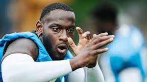 The Wright man for the job?